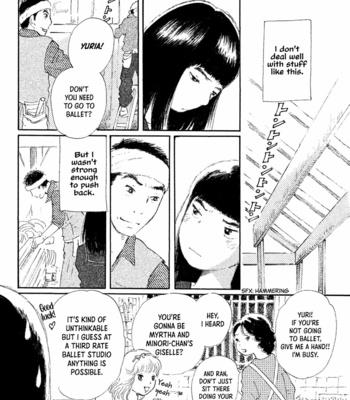 [IRIE Kiwa] Yuria-sensei no Akai Ito (update c.15) [Eng] – Gay Manga sex 25