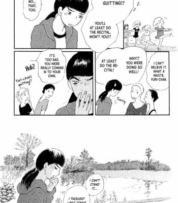 [IRIE Kiwa] Yuria-sensei no Akai Ito (update c.15) [Eng] – Gay Manga sex 26