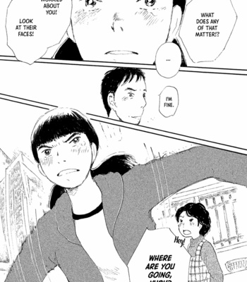 [IRIE Kiwa] Yuria-sensei no Akai Ito (update c.15) [Eng] – Gay Manga sex 30