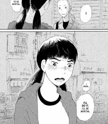 [IRIE Kiwa] Yuria-sensei no Akai Ito (update c.15) [Eng] – Gay Manga sex 33