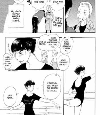 [IRIE Kiwa] Yuria-sensei no Akai Ito (update c.15) [Eng] – Gay Manga sex 34