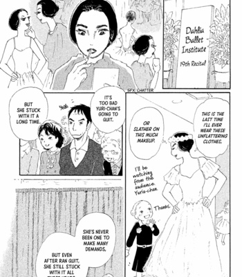 [IRIE Kiwa] Yuria-sensei no Akai Ito (update c.15) [Eng] – Gay Manga sex 36