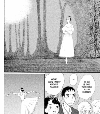 [IRIE Kiwa] Yuria-sensei no Akai Ito (update c.15) [Eng] – Gay Manga sex 37
