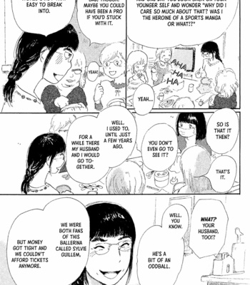 [IRIE Kiwa] Yuria-sensei no Akai Ito (update c.15) [Eng] – Gay Manga sex 42