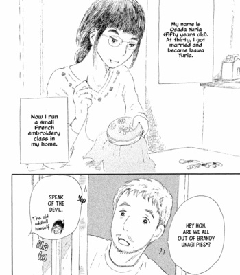 [IRIE Kiwa] Yuria-sensei no Akai Ito (update c.15) [Eng] – Gay Manga sex 43