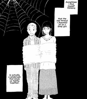 [IRIE Kiwa] Yuria-sensei no Akai Ito (update c.15) [Eng] – Gay Manga sex 45