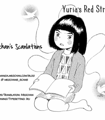[IRIE Kiwa] Yuria-sensei no Akai Ito (update c.15) [Eng] – Gay Manga sex 48