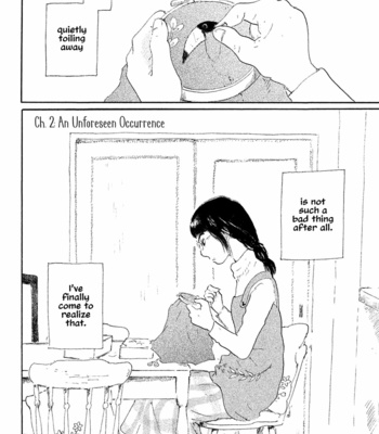 [IRIE Kiwa] Yuria-sensei no Akai Ito (update c.15) [Eng] – Gay Manga sex 50