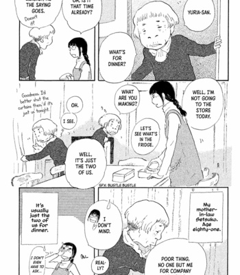 [IRIE Kiwa] Yuria-sensei no Akai Ito (update c.15) [Eng] – Gay Manga sex 51