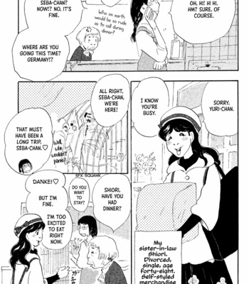 [IRIE Kiwa] Yuria-sensei no Akai Ito (update c.15) [Eng] – Gay Manga sex 53