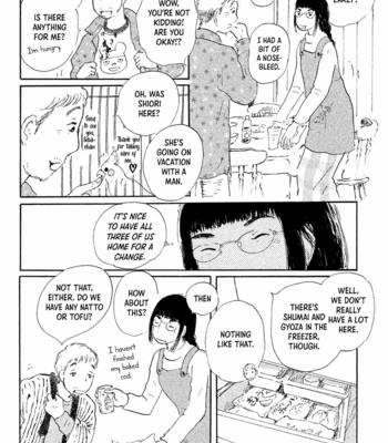 [IRIE Kiwa] Yuria-sensei no Akai Ito (update c.15) [Eng] – Gay Manga sex 56