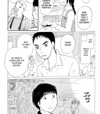 [IRIE Kiwa] Yuria-sensei no Akai Ito (update c.15) [Eng] – Gay Manga sex 57