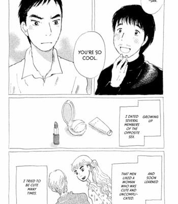[IRIE Kiwa] Yuria-sensei no Akai Ito (update c.15) [Eng] – Gay Manga sex 58