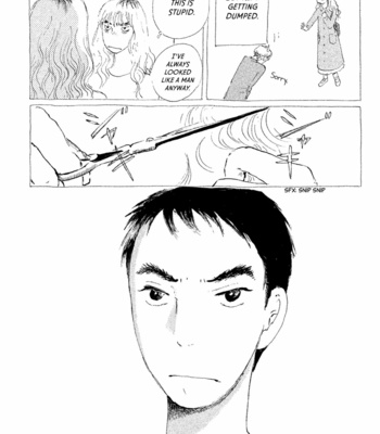 [IRIE Kiwa] Yuria-sensei no Akai Ito (update c.15) [Eng] – Gay Manga sex 59