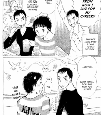 [IRIE Kiwa] Yuria-sensei no Akai Ito (update c.15) [Eng] – Gay Manga sex 60