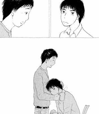 [IRIE Kiwa] Yuria-sensei no Akai Ito (update c.15) [Eng] – Gay Manga sex 62