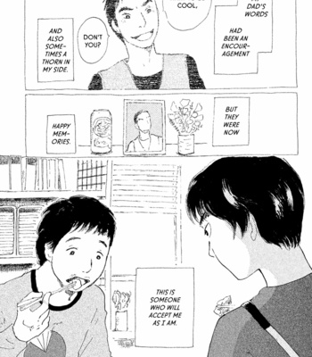 [IRIE Kiwa] Yuria-sensei no Akai Ito (update c.15) [Eng] – Gay Manga sex 63