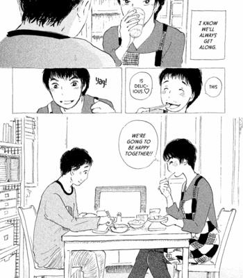 [IRIE Kiwa] Yuria-sensei no Akai Ito (update c.15) [Eng] – Gay Manga sex 64