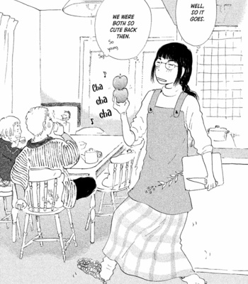 [IRIE Kiwa] Yuria-sensei no Akai Ito (update c.15) [Eng] – Gay Manga sex 65