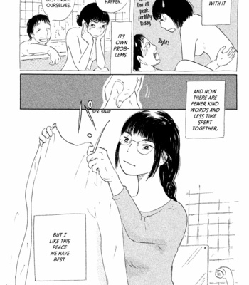 [IRIE Kiwa] Yuria-sensei no Akai Ito (update c.15) [Eng] – Gay Manga sex 69