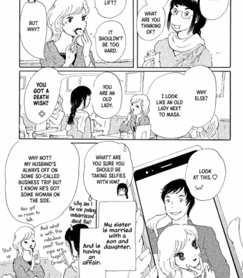 [IRIE Kiwa] Yuria-sensei no Akai Ito (update c.15) [Eng] – Gay Manga sex 71