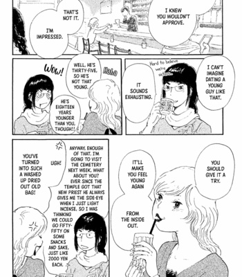 [IRIE Kiwa] Yuria-sensei no Akai Ito (update c.15) [Eng] – Gay Manga sex 72