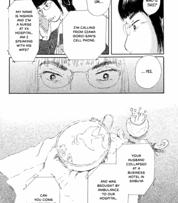 [IRIE Kiwa] Yuria-sensei no Akai Ito (update c.15) [Eng] – Gay Manga sex 74