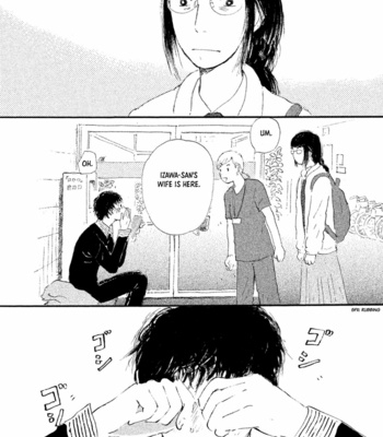 [IRIE Kiwa] Yuria-sensei no Akai Ito (update c.15) [Eng] – Gay Manga sex 82