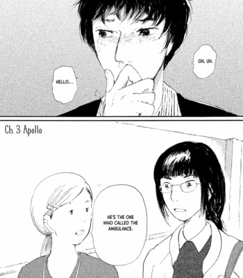 [IRIE Kiwa] Yuria-sensei no Akai Ito (update c.15) [Eng] – Gay Manga sex 83