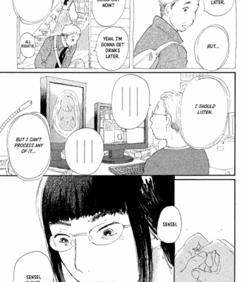 [IRIE Kiwa] Yuria-sensei no Akai Ito (update c.15) [Eng] – Gay Manga sex 86