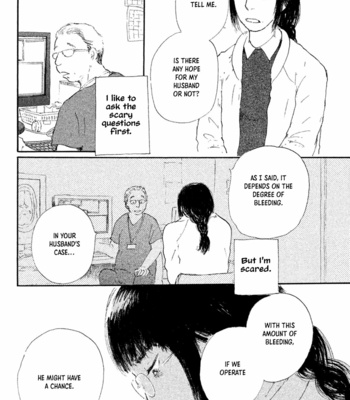 [IRIE Kiwa] Yuria-sensei no Akai Ito (update c.15) [Eng] – Gay Manga sex 87