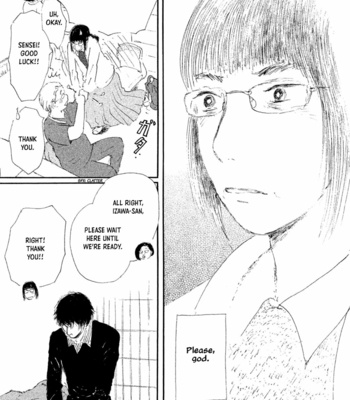[IRIE Kiwa] Yuria-sensei no Akai Ito (update c.15) [Eng] – Gay Manga sex 88
