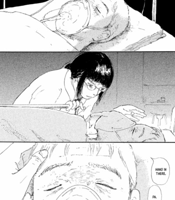 [IRIE Kiwa] Yuria-sensei no Akai Ito (update c.15) [Eng] – Gay Manga sex 89