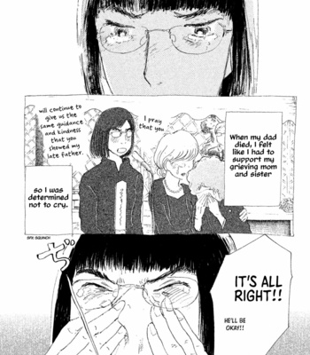 [IRIE Kiwa] Yuria-sensei no Akai Ito (update c.15) [Eng] – Gay Manga sex 90