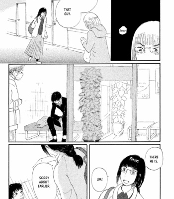 [IRIE Kiwa] Yuria-sensei no Akai Ito (update c.15) [Eng] – Gay Manga sex 91