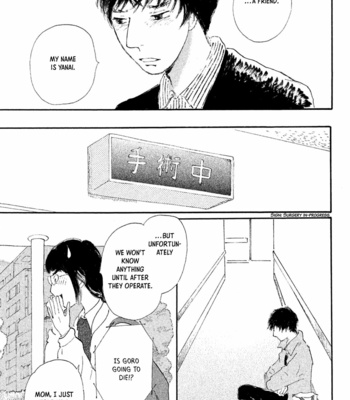 [IRIE Kiwa] Yuria-sensei no Akai Ito (update c.15) [Eng] – Gay Manga sex 94