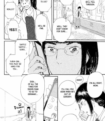 [IRIE Kiwa] Yuria-sensei no Akai Ito (update c.15) [Eng] – Gay Manga sex 95