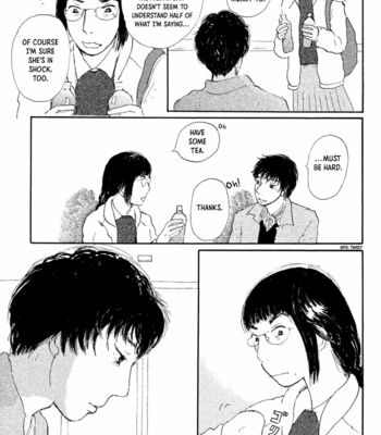 [IRIE Kiwa] Yuria-sensei no Akai Ito (update c.15) [Eng] – Gay Manga sex 96