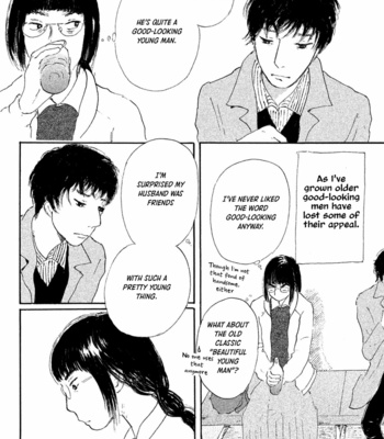 [IRIE Kiwa] Yuria-sensei no Akai Ito (update c.15) [Eng] – Gay Manga sex 97