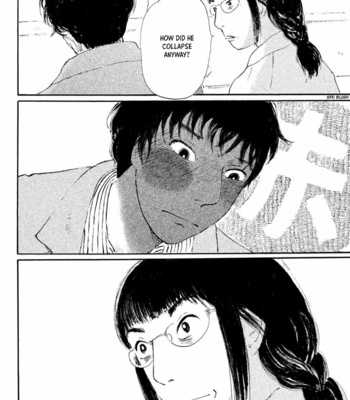 [IRIE Kiwa] Yuria-sensei no Akai Ito (update c.15) [Eng] – Gay Manga sex 99
