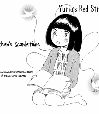 [IRIE Kiwa] Yuria-sensei no Akai Ito (update c.15) [Eng] – Gay Manga sex 102