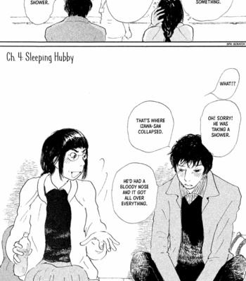 [IRIE Kiwa] Yuria-sensei no Akai Ito (update c.15) [Eng] – Gay Manga sex 104