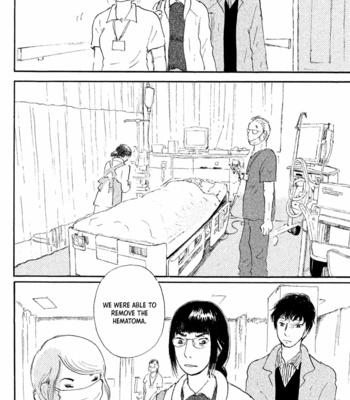 [IRIE Kiwa] Yuria-sensei no Akai Ito (update c.15) [Eng] – Gay Manga sex 108