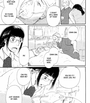 [IRIE Kiwa] Yuria-sensei no Akai Ito (update c.15) [Eng] – Gay Manga sex 109