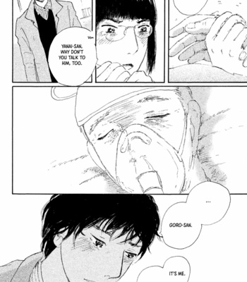 [IRIE Kiwa] Yuria-sensei no Akai Ito (update c.15) [Eng] – Gay Manga sex 110