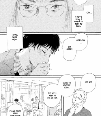 [IRIE Kiwa] Yuria-sensei no Akai Ito (update c.15) [Eng] – Gay Manga sex 111