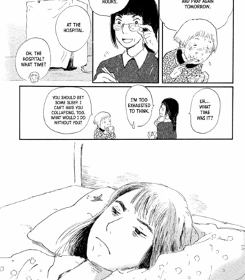 [IRIE Kiwa] Yuria-sensei no Akai Ito (update c.15) [Eng] – Gay Manga sex 113