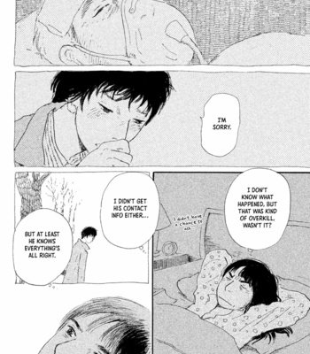 [IRIE Kiwa] Yuria-sensei no Akai Ito (update c.15) [Eng] – Gay Manga sex 114