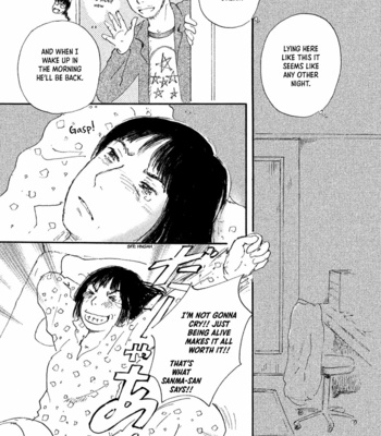 [IRIE Kiwa] Yuria-sensei no Akai Ito (update c.15) [Eng] – Gay Manga sex 115