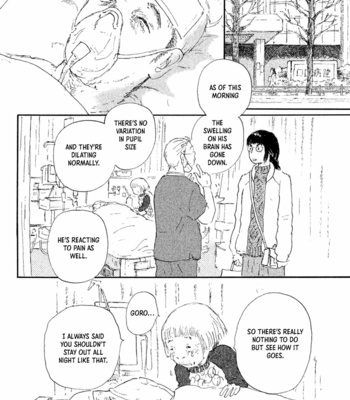 [IRIE Kiwa] Yuria-sensei no Akai Ito (update c.15) [Eng] – Gay Manga sex 116